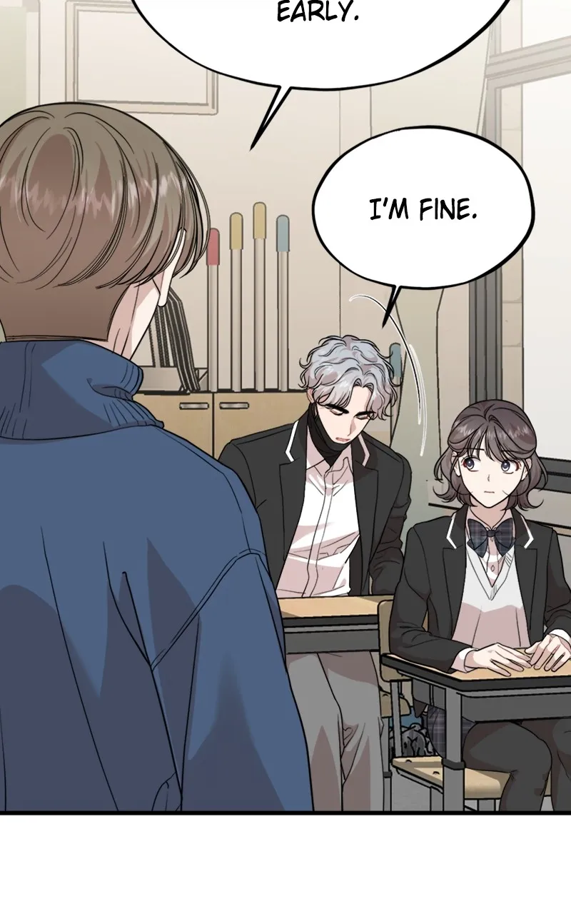 Date a Ranker Chapter 18 page 56 - 