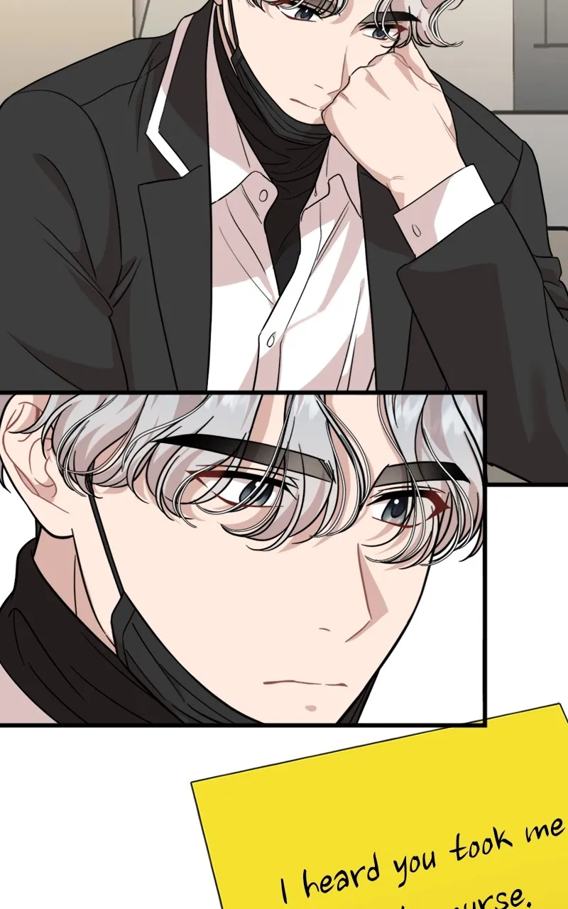 Date a Ranker Chapter 18 page 62 - 