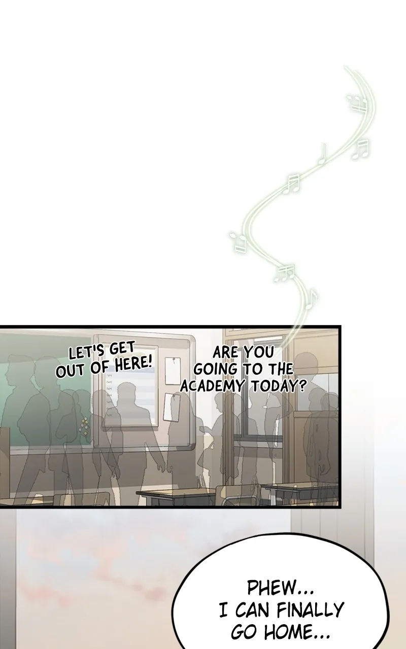 Date a Ranker Chapter 18 page 68 - 