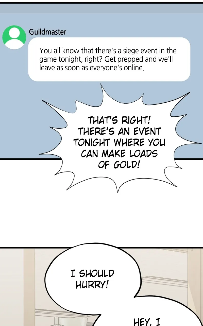Date a Ranker Chapter 18 page 71 - 