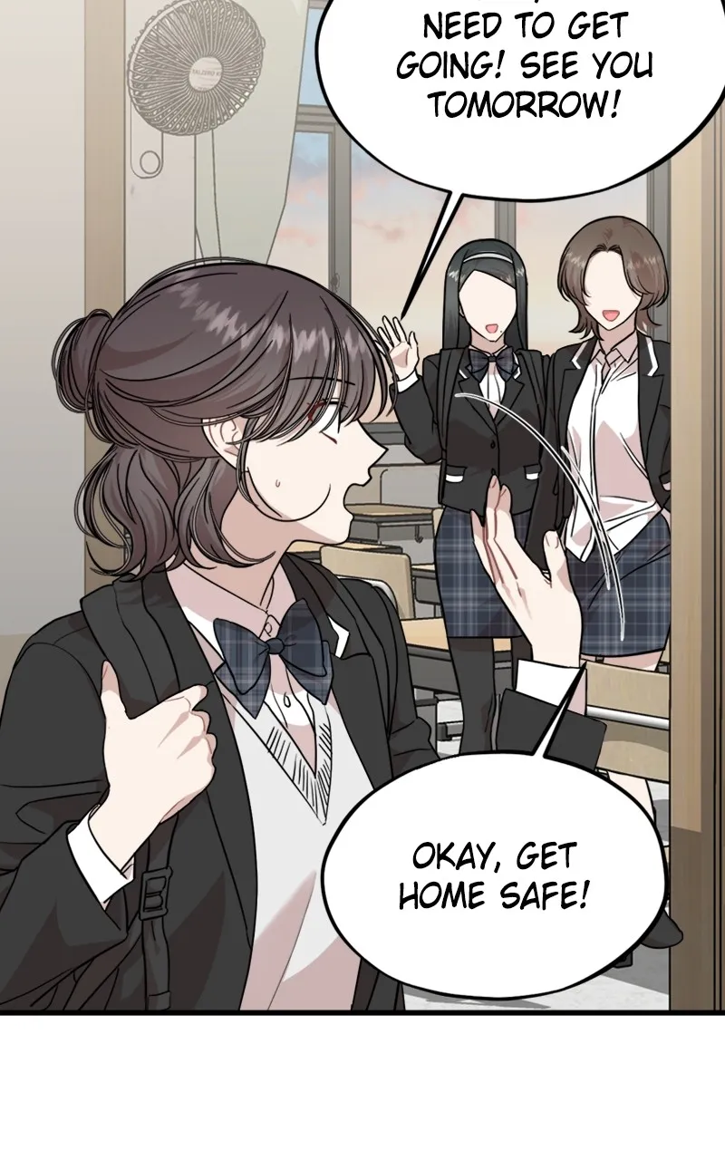 Date a Ranker Chapter 18 page 72 - 