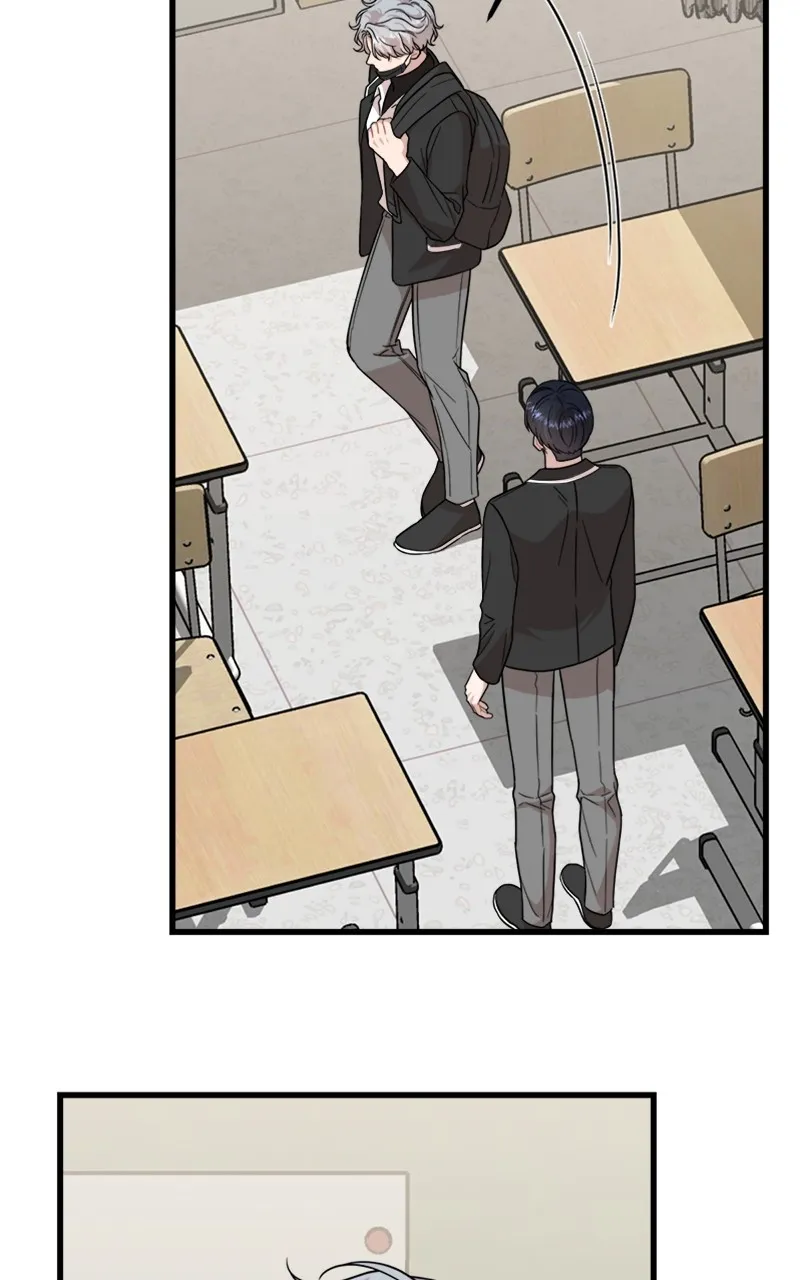 Date a Ranker Chapter 18 page 80 - 