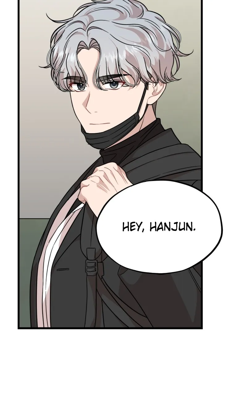 Date a Ranker Chapter 18 page 81 - 