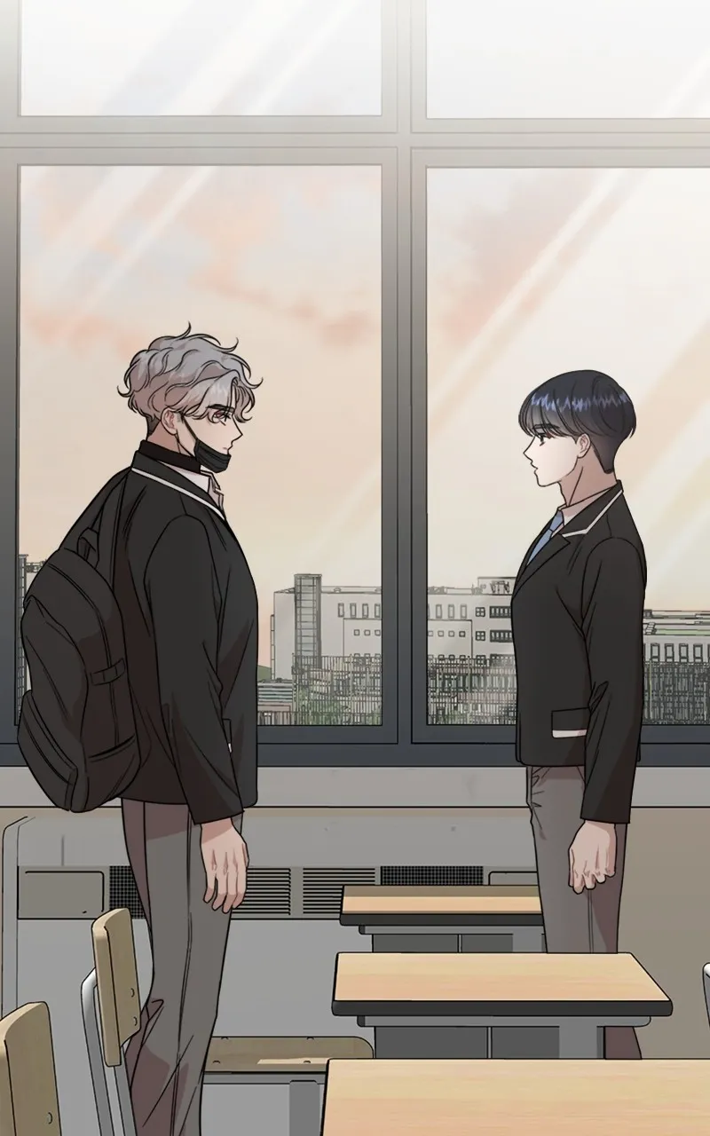 Date a Ranker Chapter 18 page 83 - 