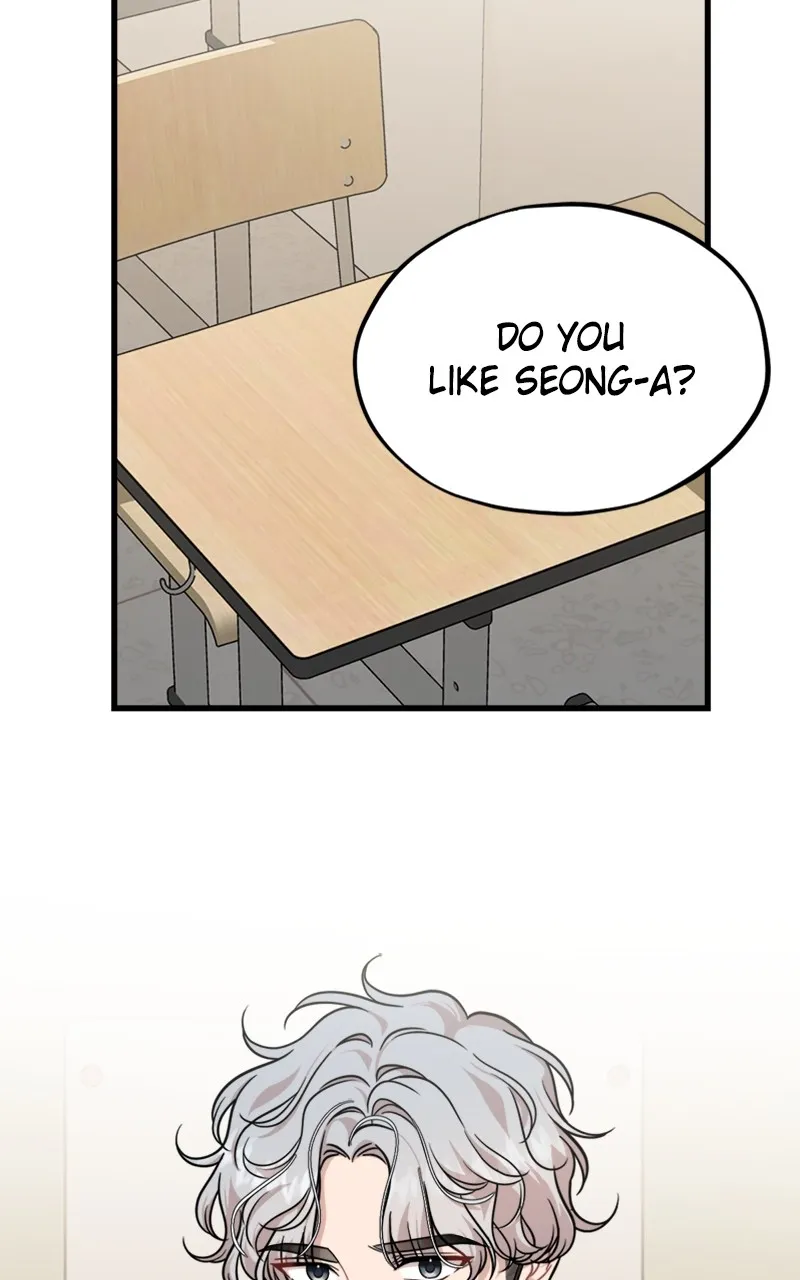 Date a Ranker Chapter 19 page 2 - 