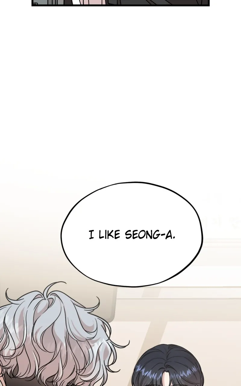 Date a Ranker Chapter 19 page 11 - 