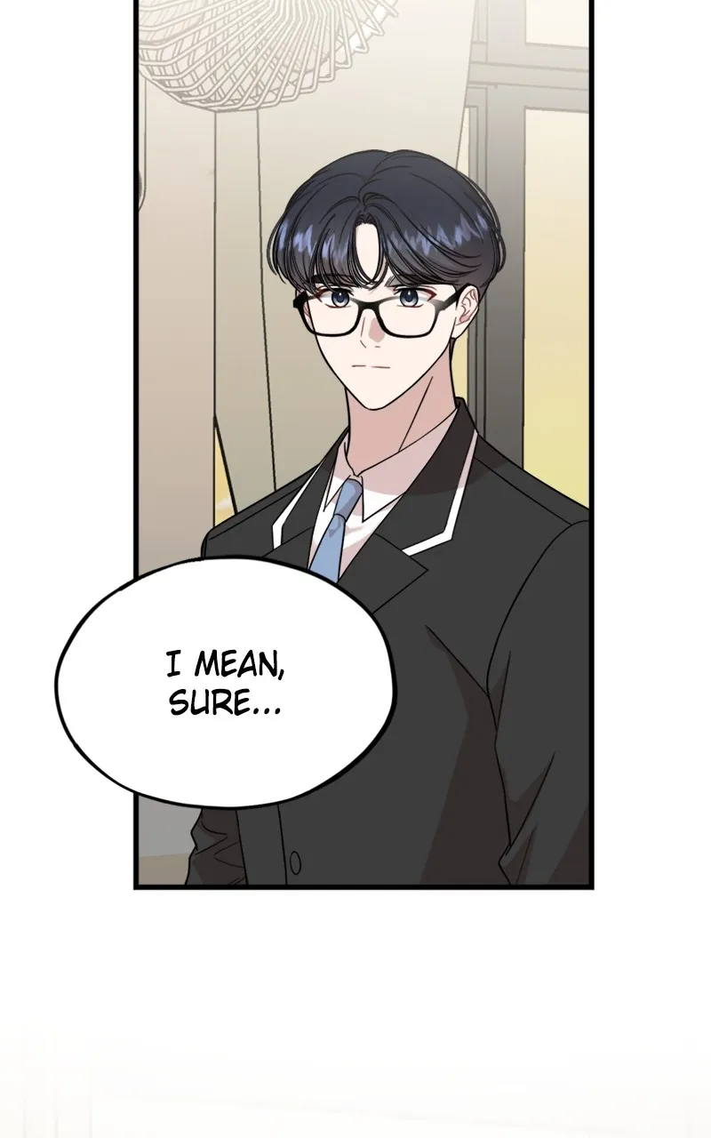 Date a Ranker Chapter 19 page 14 - 