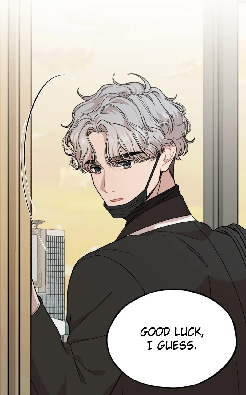 Date a Ranker Chapter 19 page 15 - 