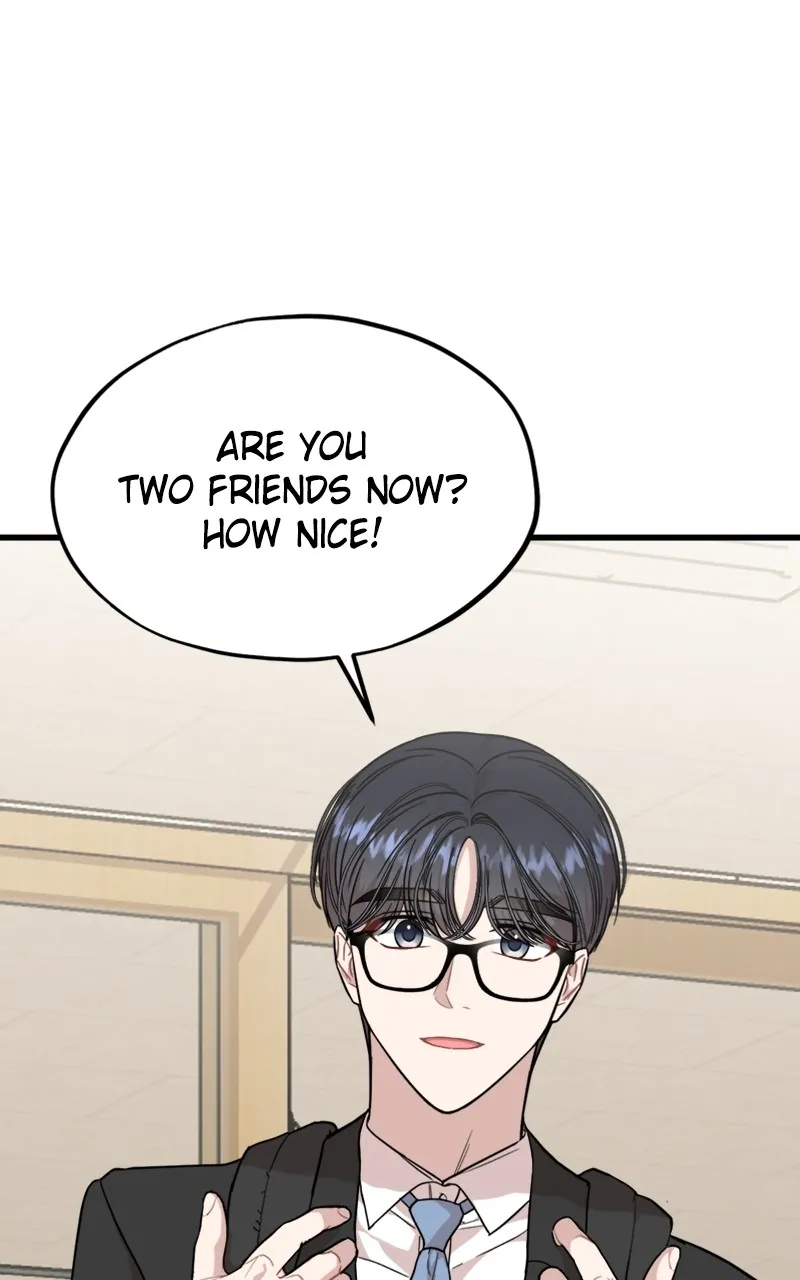 Date a Ranker Chapter 19 page 18 - 