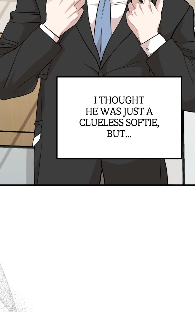 Date a Ranker Chapter 19 page 19 - 