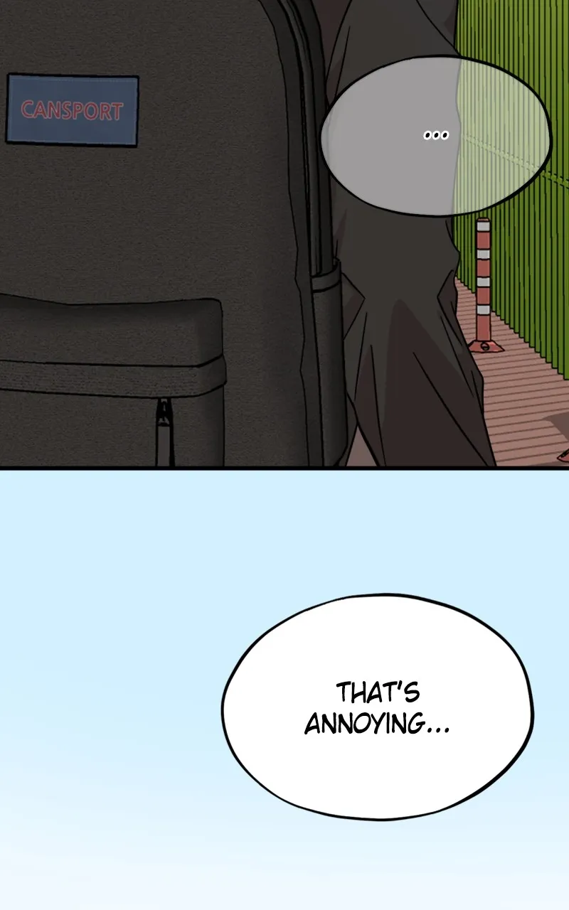 Date a Ranker Chapter 19 page 22 - 