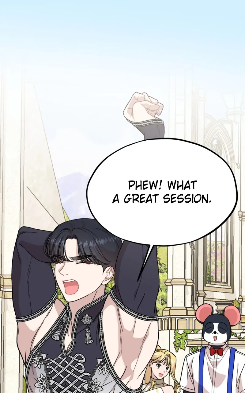 Date a Ranker Chapter 19 page 24 - 