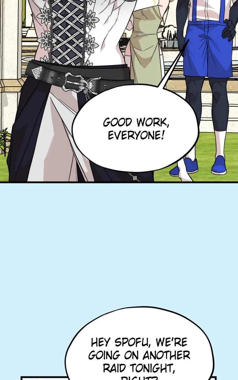 Date a Ranker Chapter 19 page 25 - 