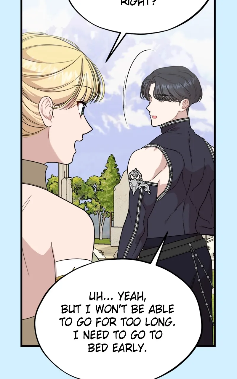 Date a Ranker Chapter 19 page 26 - 