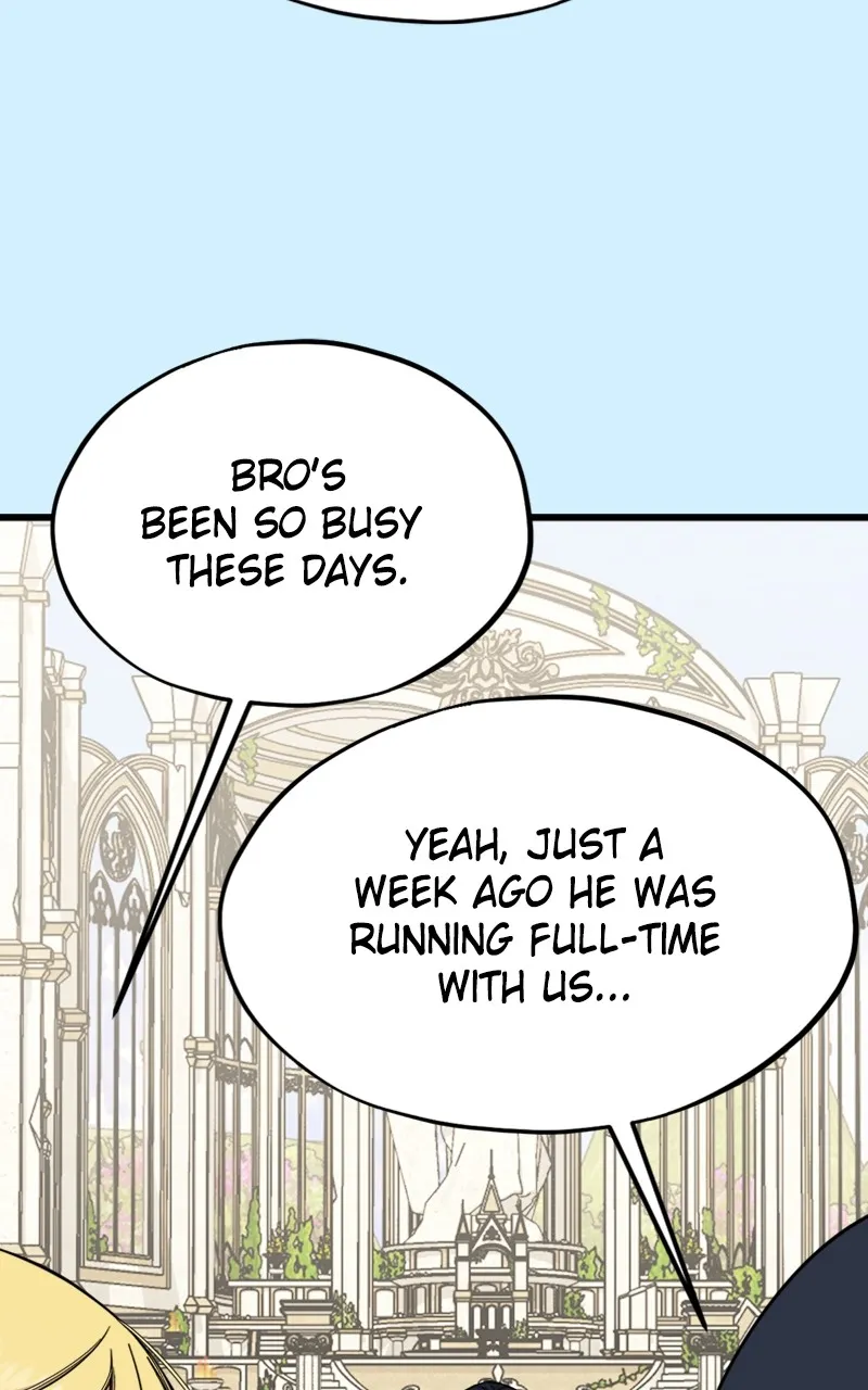 Date a Ranker Chapter 19 page 27 - 