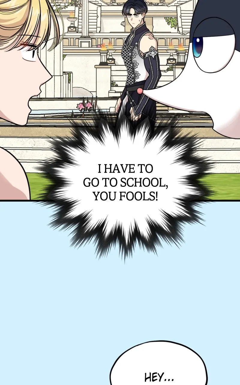 Date a Ranker Chapter 19 page 28 - 
