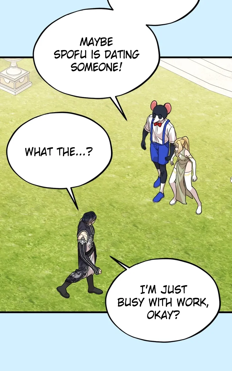 Date a Ranker Chapter 19 page 29 - 