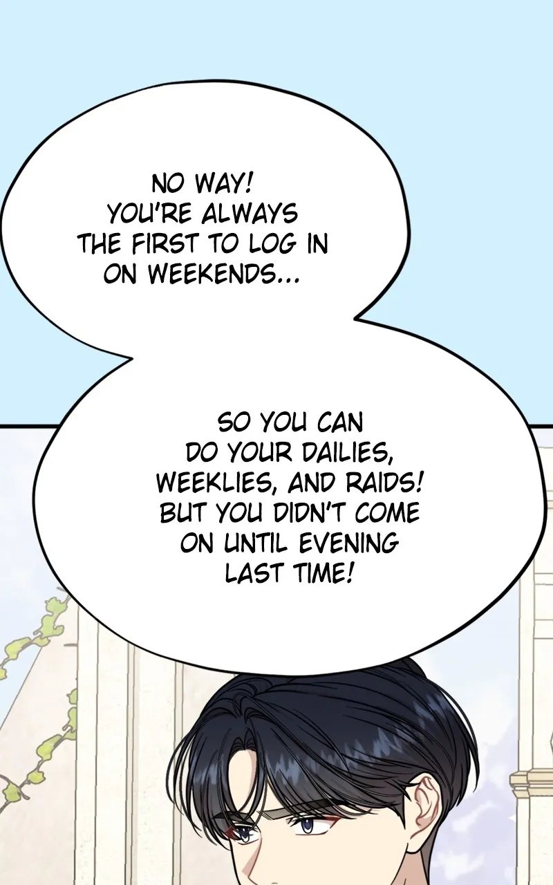 Date a Ranker Chapter 19 page 30 - 