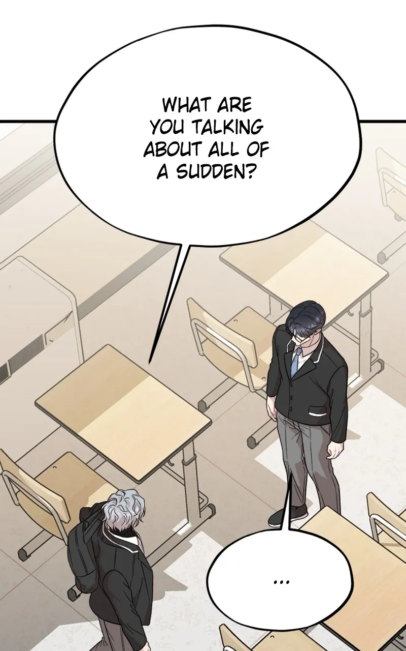 Date a Ranker Chapter 19 page 4 - 