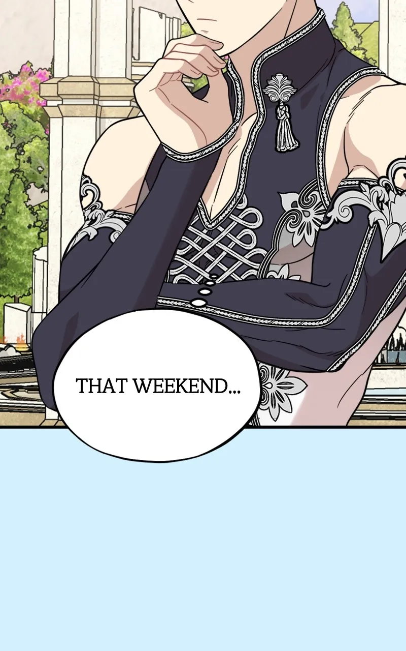 Date a Ranker Chapter 19 page 31 - 
