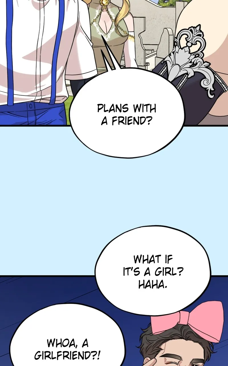 Date a Ranker Chapter 19 page 35 - 
