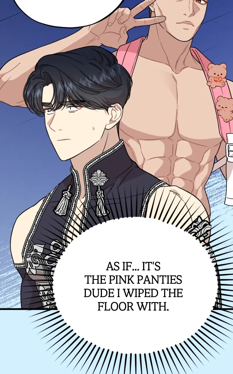 Date a Ranker Chapter 19 page 36 - 