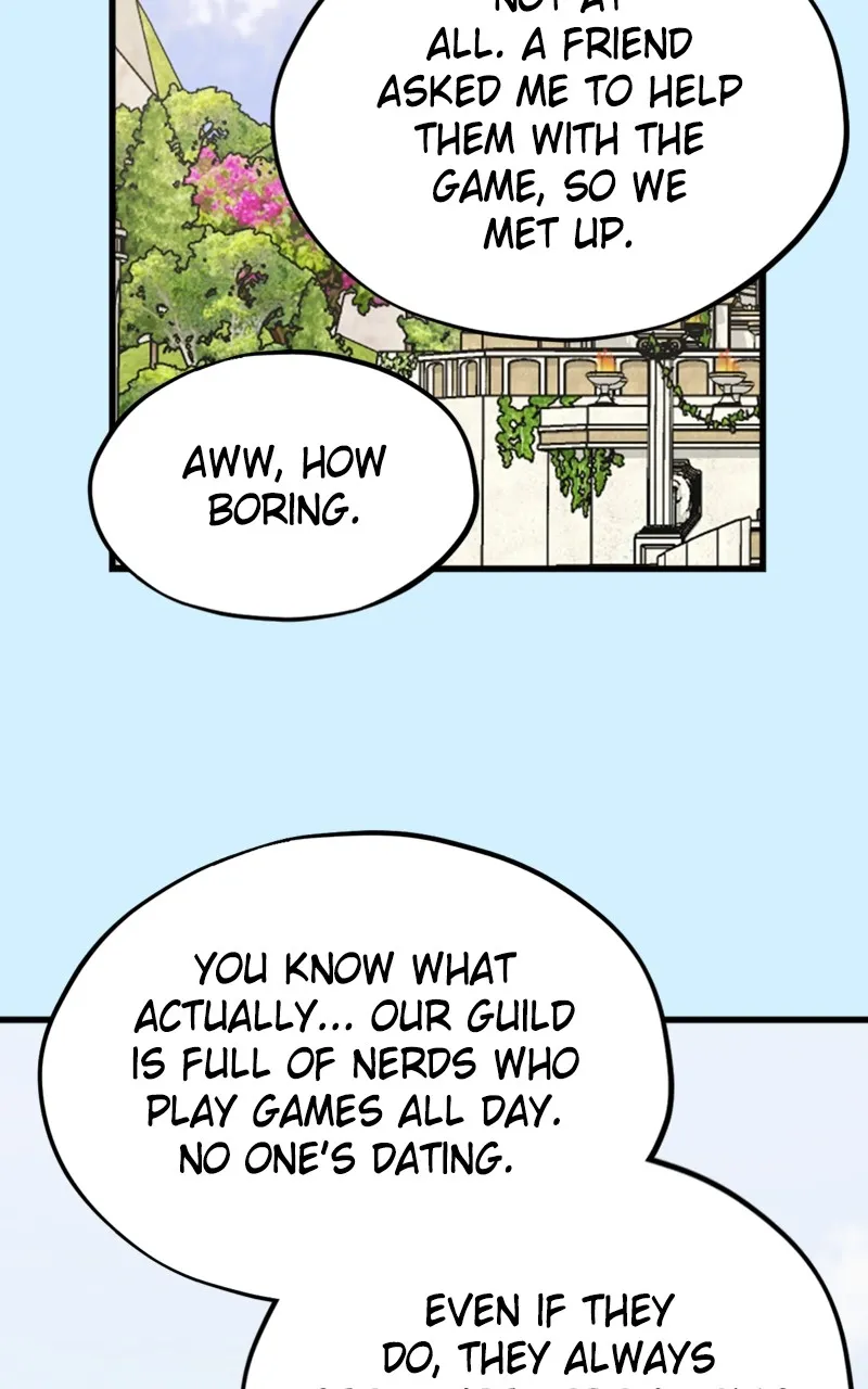 Date a Ranker Chapter 19 page 39 - 