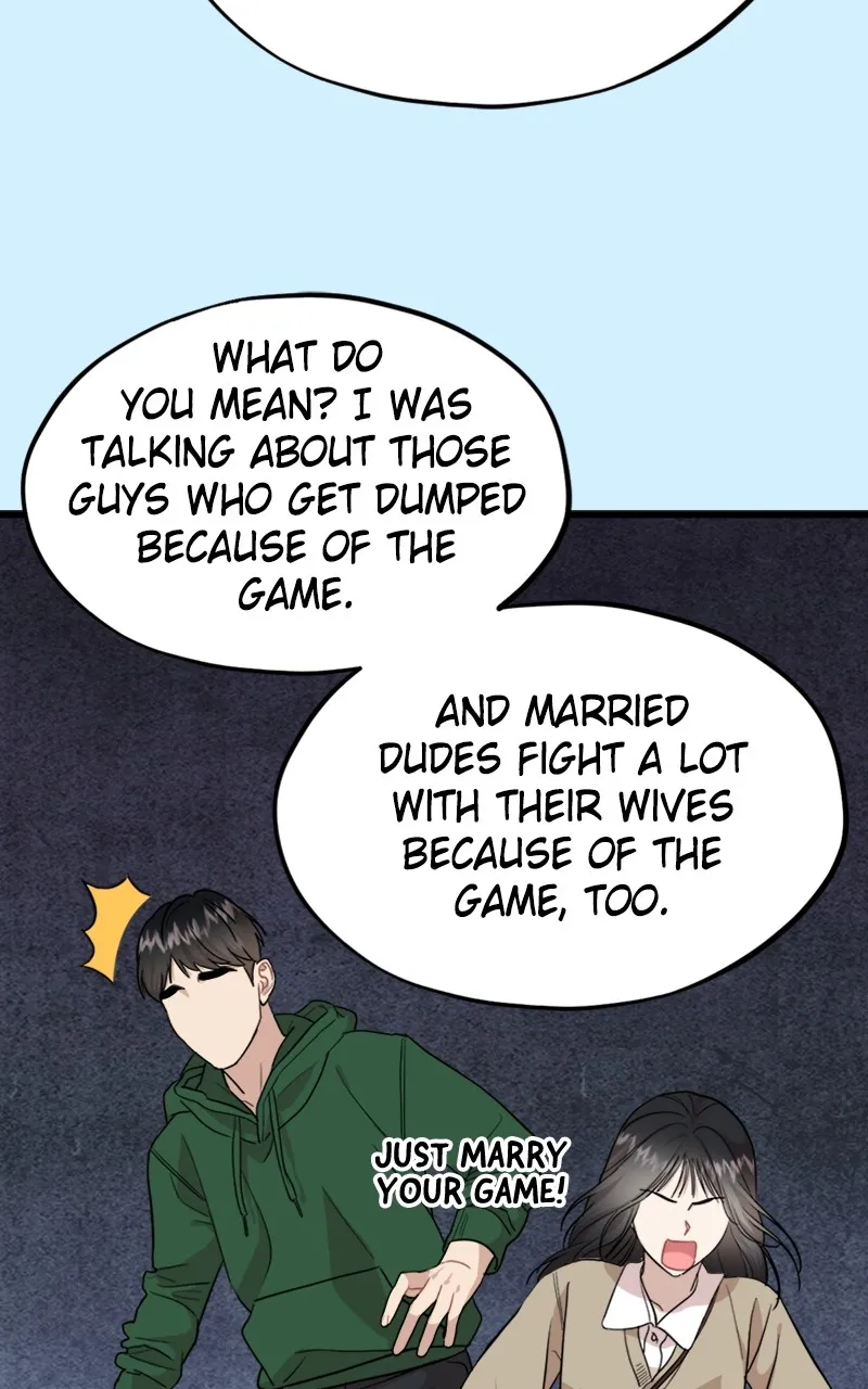 Date a Ranker Chapter 19 page 41 - 