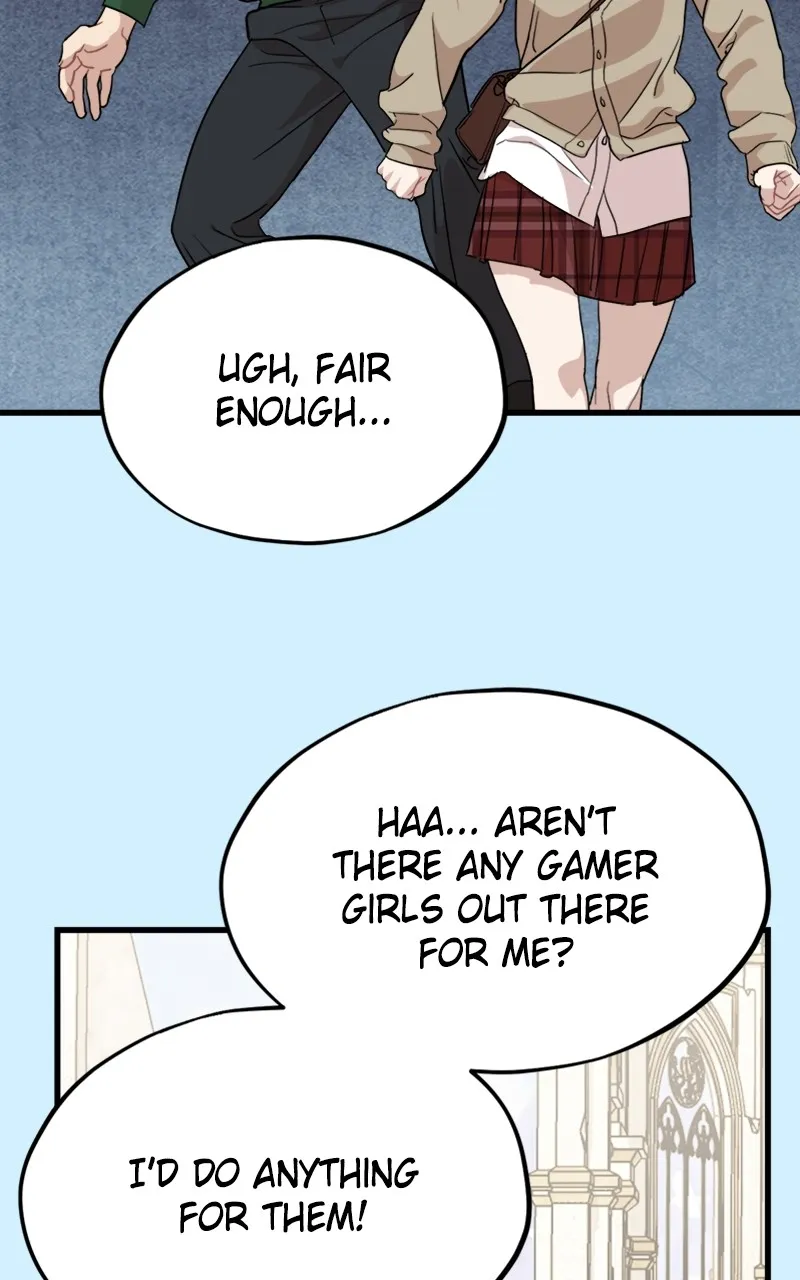 Date a Ranker Chapter 19 page 42 - 
