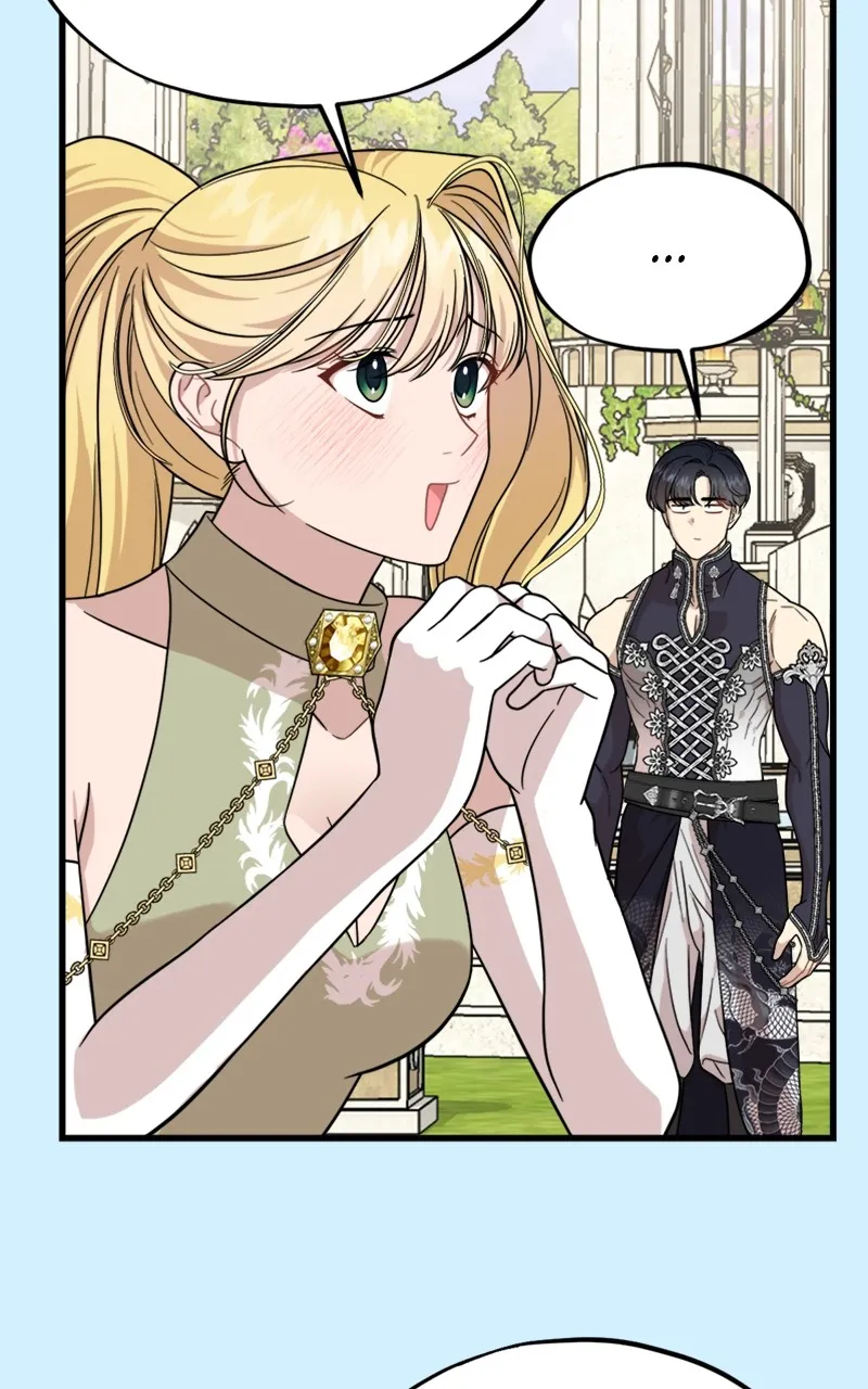 Date a Ranker Chapter 19 page 43 - 
