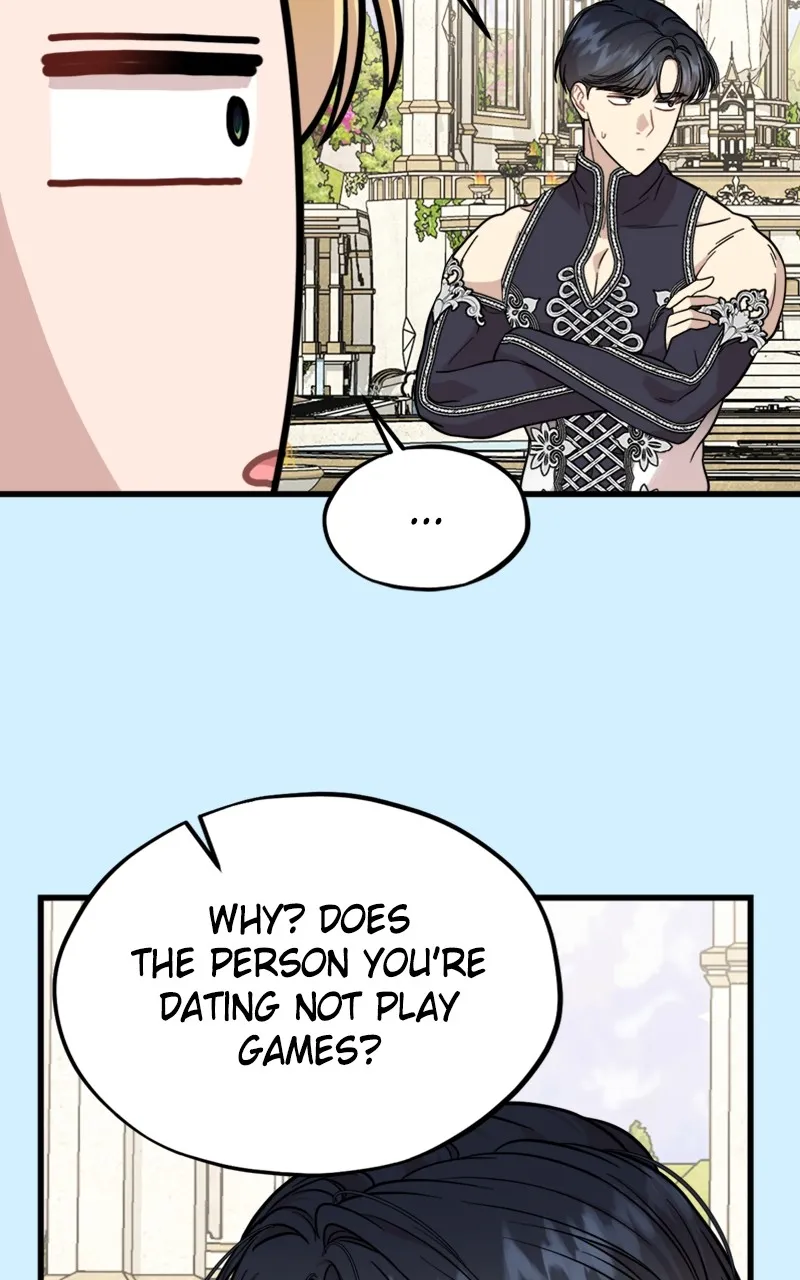 Date a Ranker Chapter 19 page 48 - 