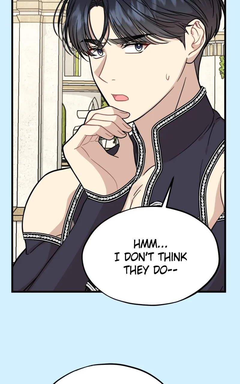 Date a Ranker Chapter 19 page 49 - 
