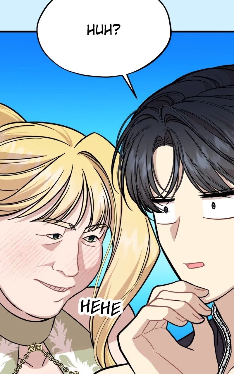 Date a Ranker Chapter 19 page 50 - 