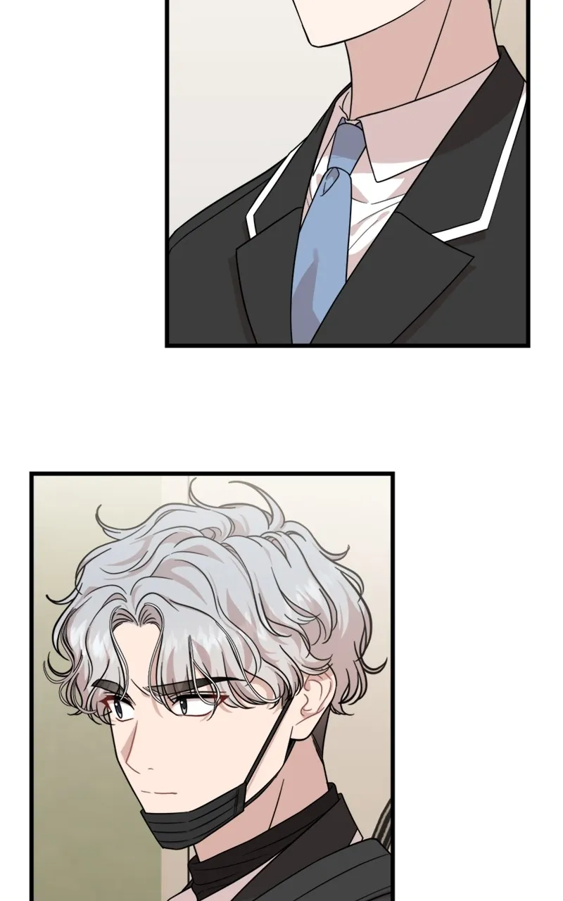 Date a Ranker Chapter 19 page 6 - 