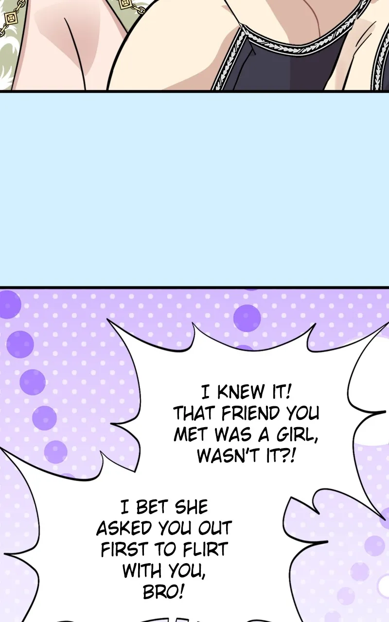 Date a Ranker Chapter 19 page 51 - 