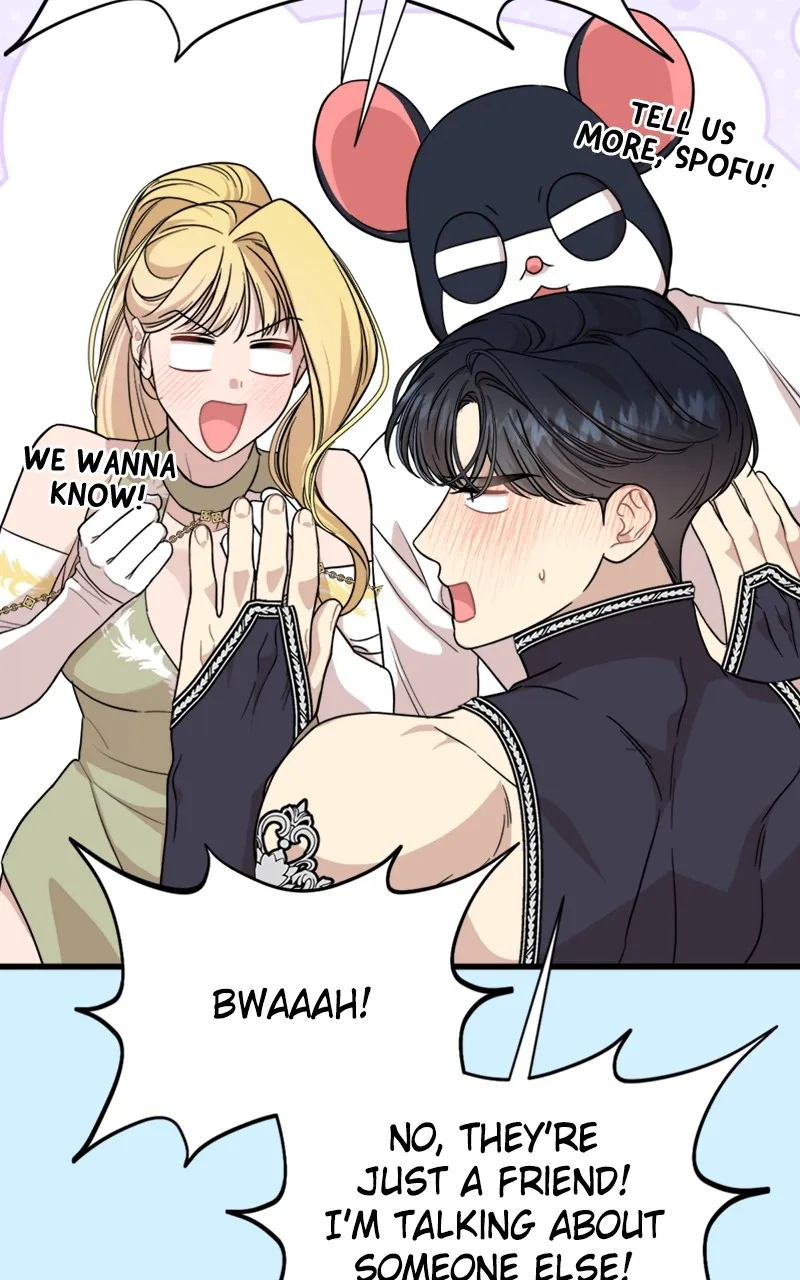 Date a Ranker Chapter 19 page 52 - 