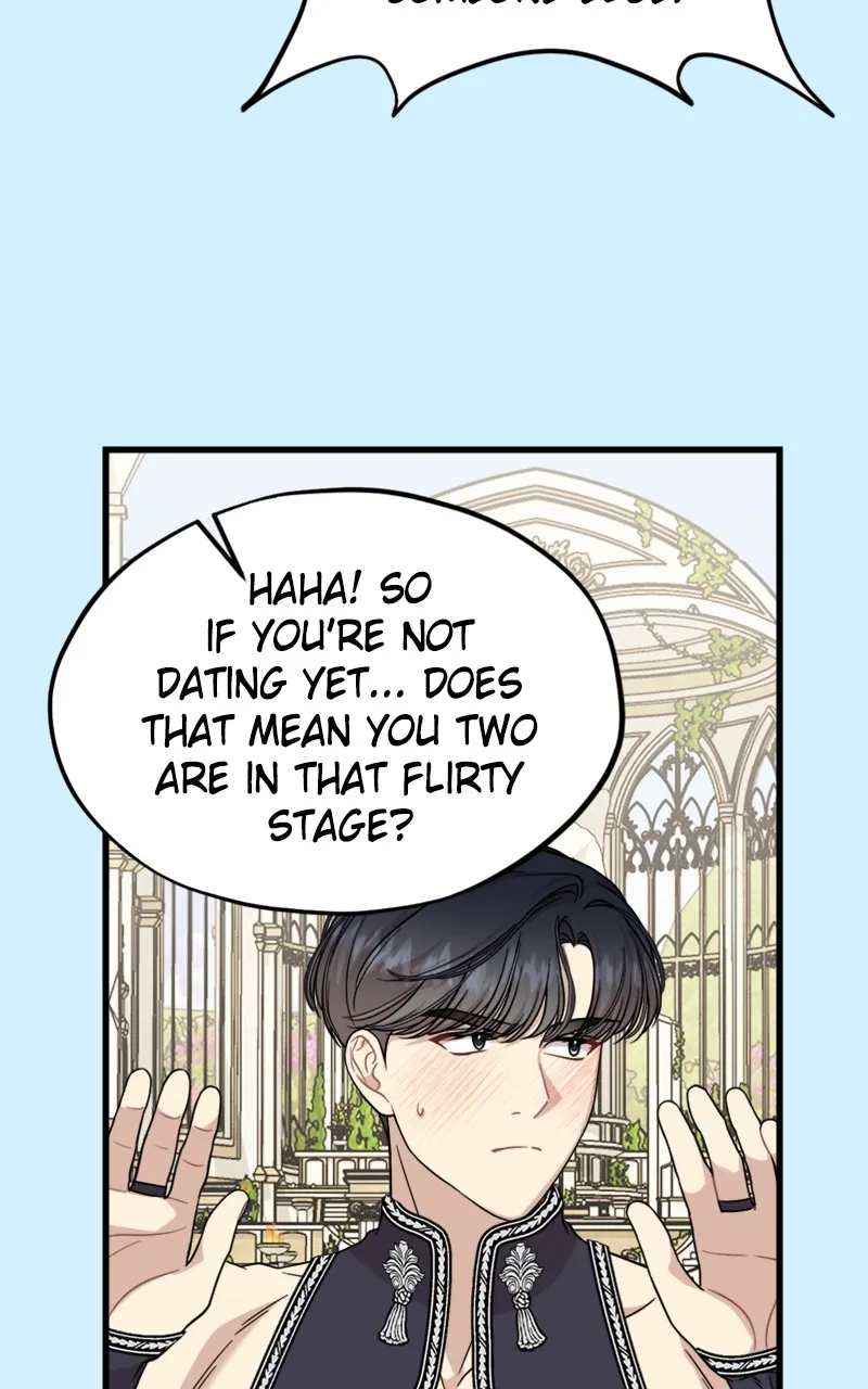Date a Ranker Chapter 19 page 53 - 