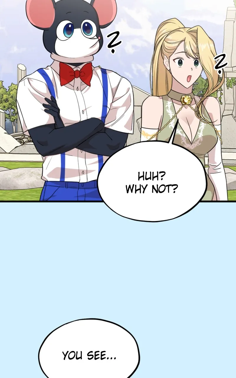 Date a Ranker Chapter 19 page 55 - 