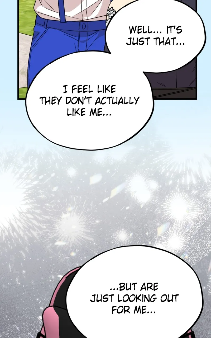 Date a Ranker Chapter 19 page 63 - 
