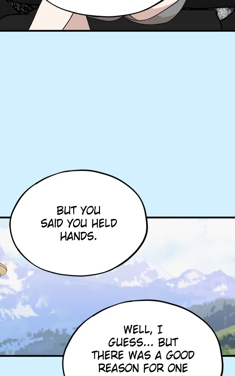 Date a Ranker Chapter 19 page 65 - 