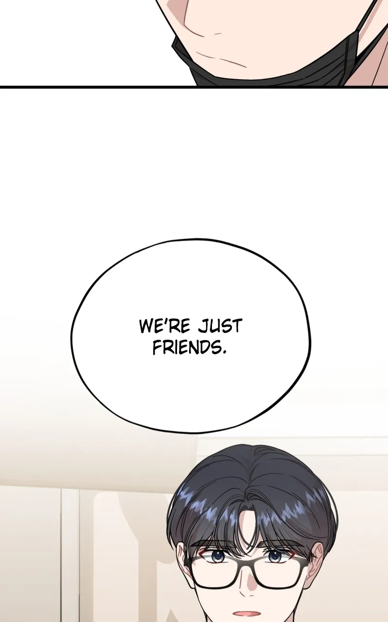 Date a Ranker Chapter 19 page 8 - 