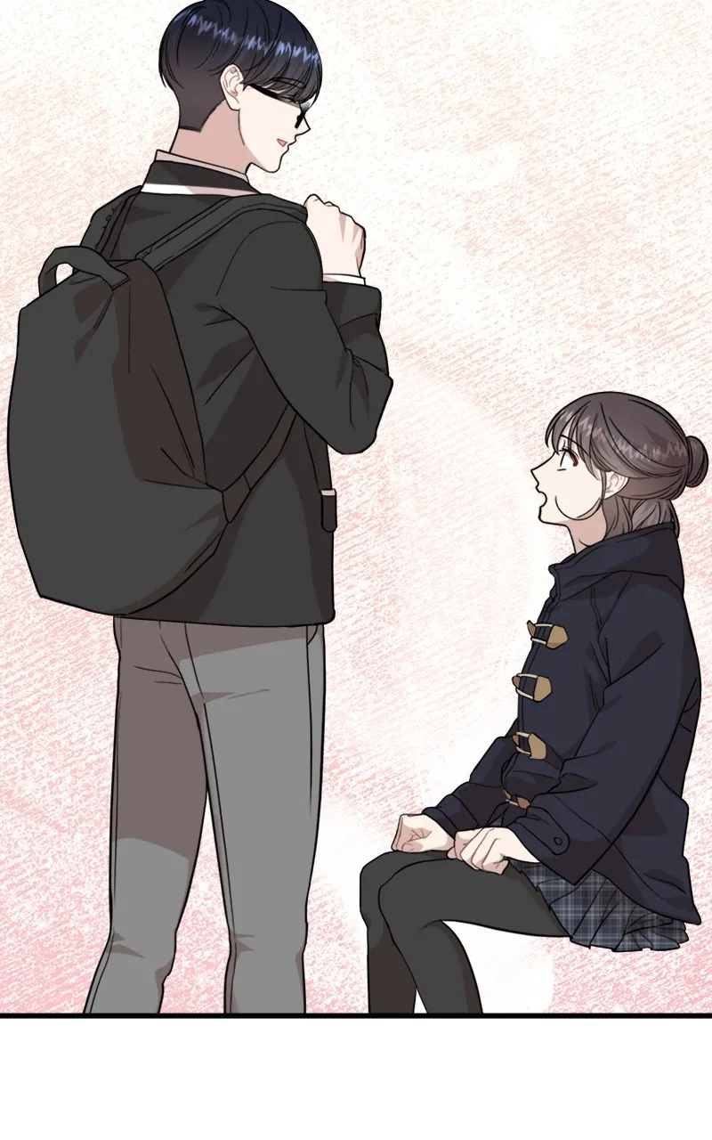 Date a Ranker Chapter 19 page 79 - 