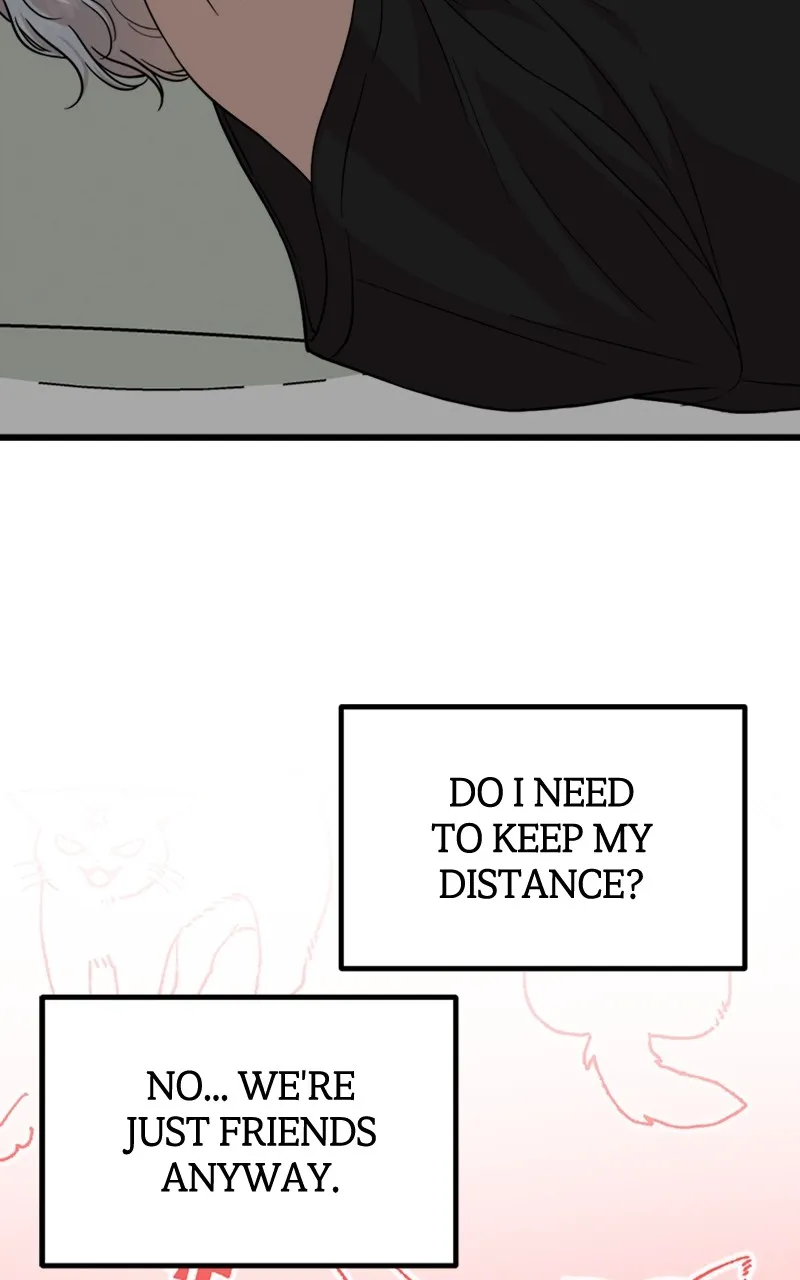 Date a Ranker Chapter 19 page 81 - 