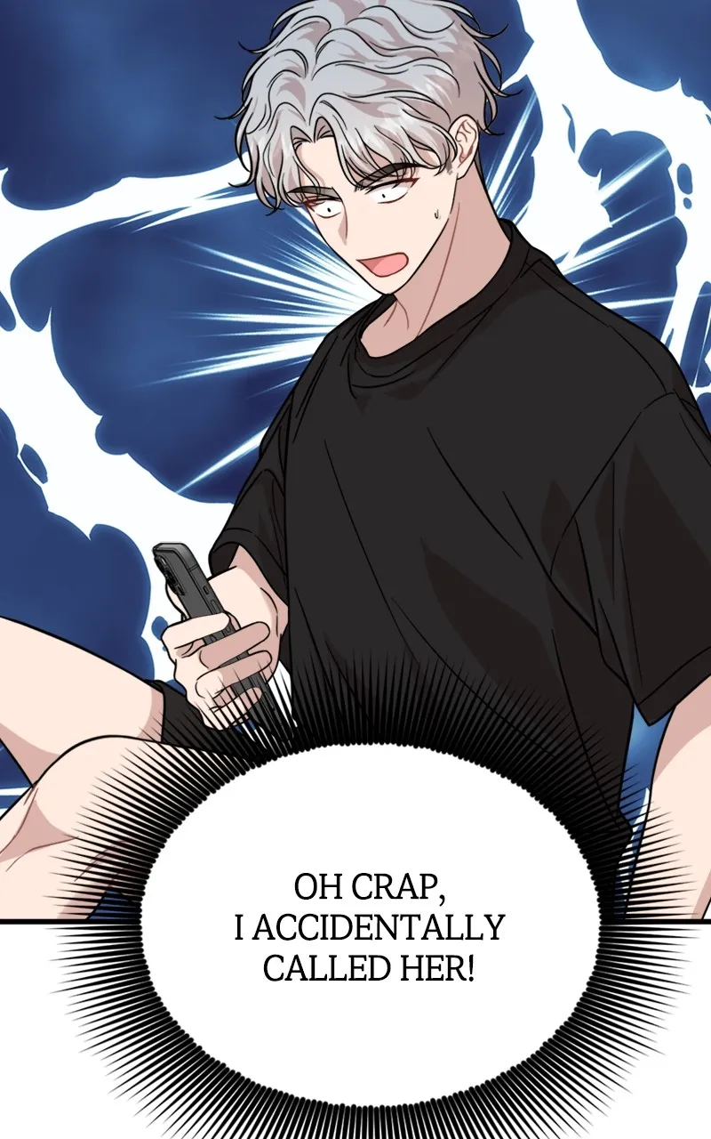 Date a Ranker Chapter 19 page 85 - 