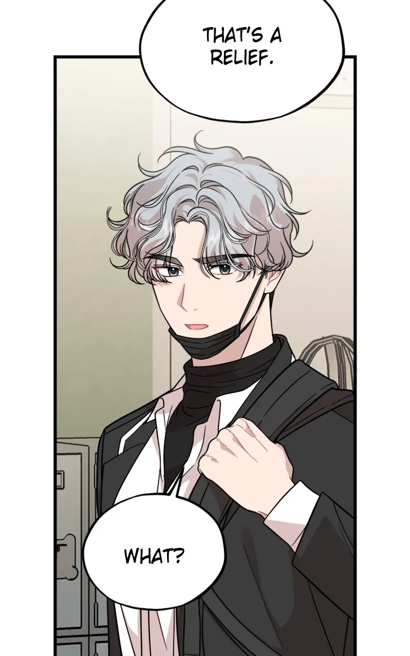 Date a Ranker Chapter 19 page 10 - 