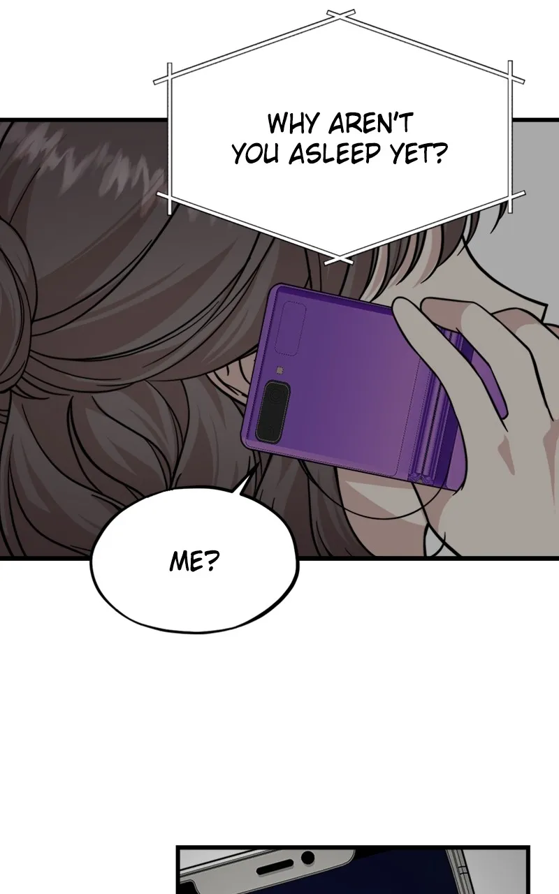Date a Ranker Chapter 19 page 93 - 