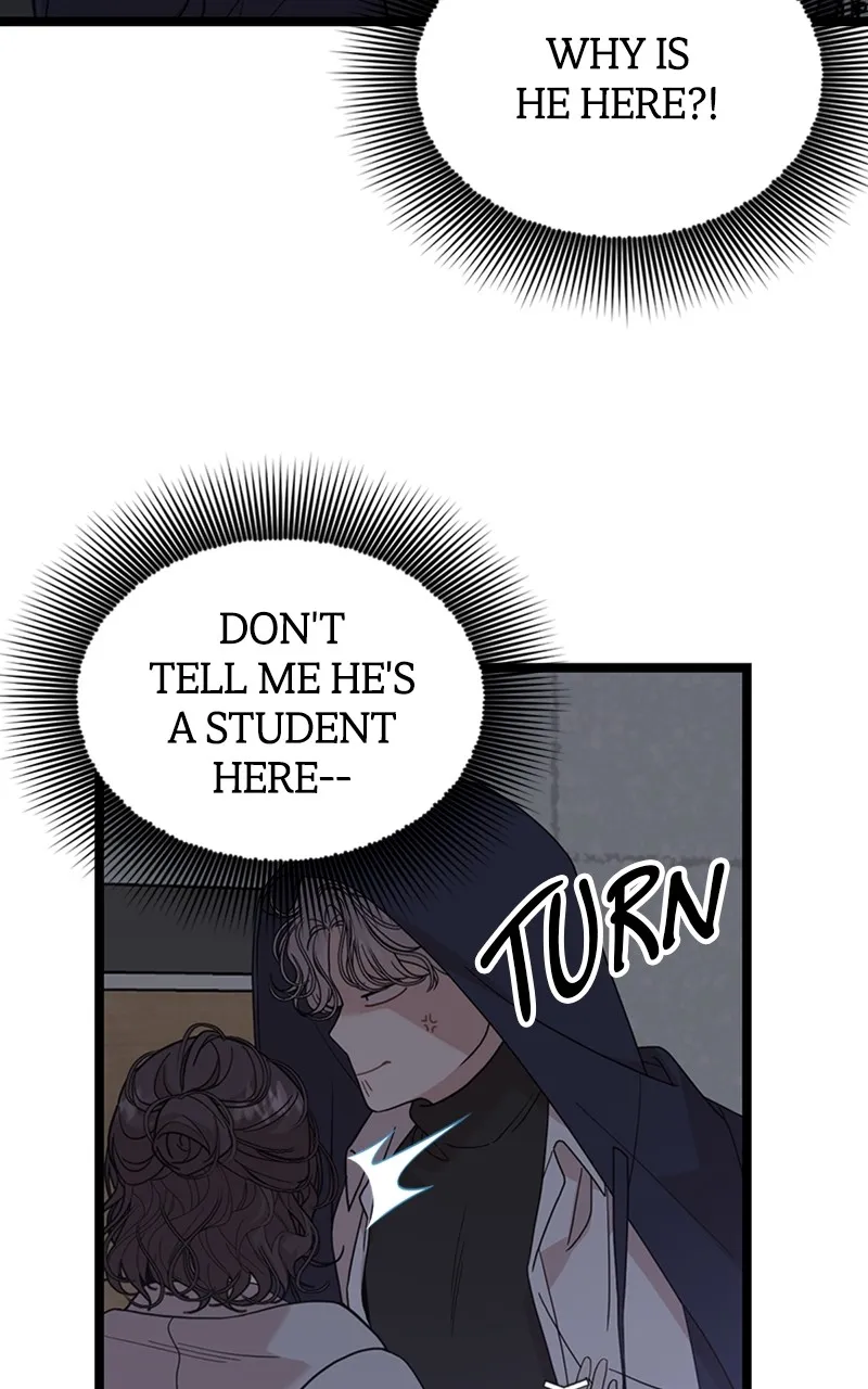 Date a Ranker Chapter 2 page 2 - 