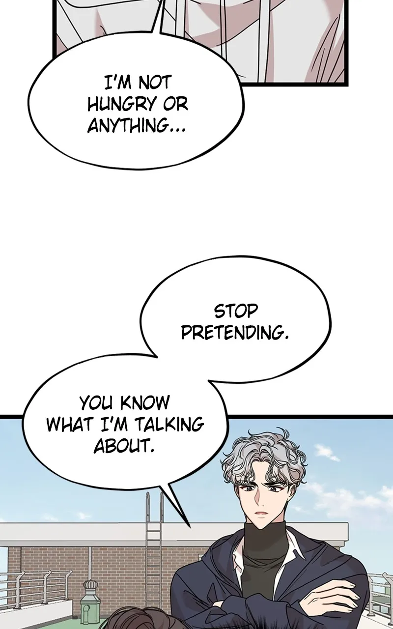 Date a Ranker Chapter 2 page 23 - 