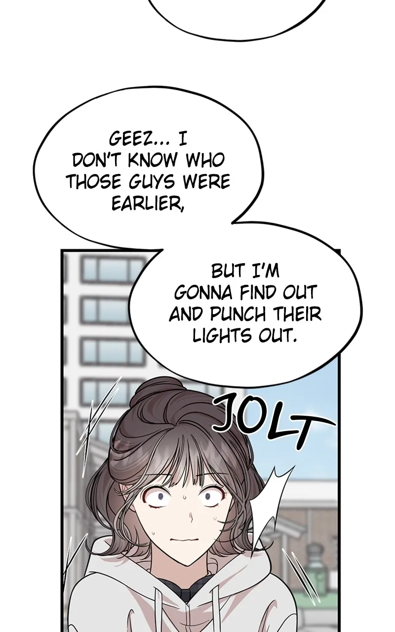 Date a Ranker Chapter 2 page 28 - 