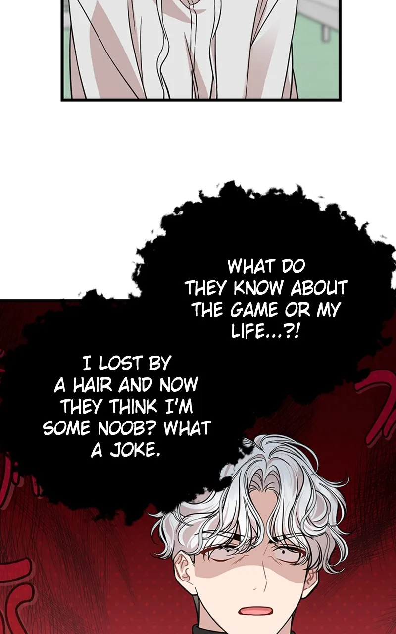 Date a Ranker Chapter 2 page 29 - 
